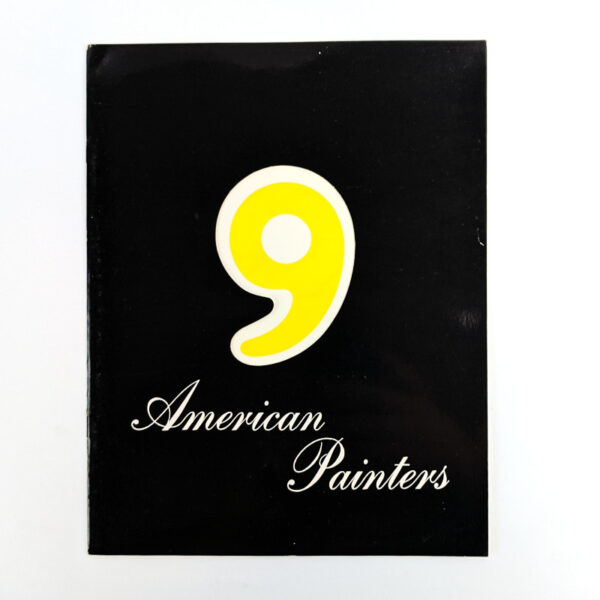 9 American Painters