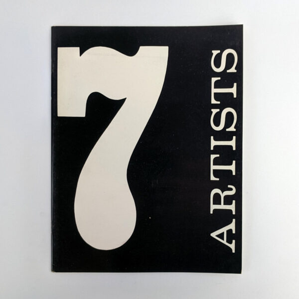 7 Artists