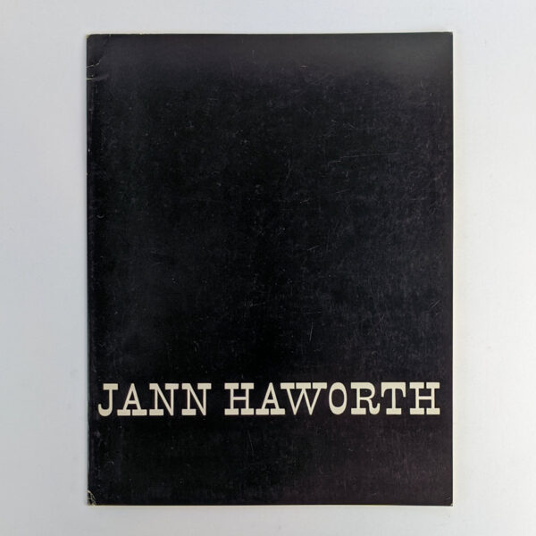 Jann Haworth