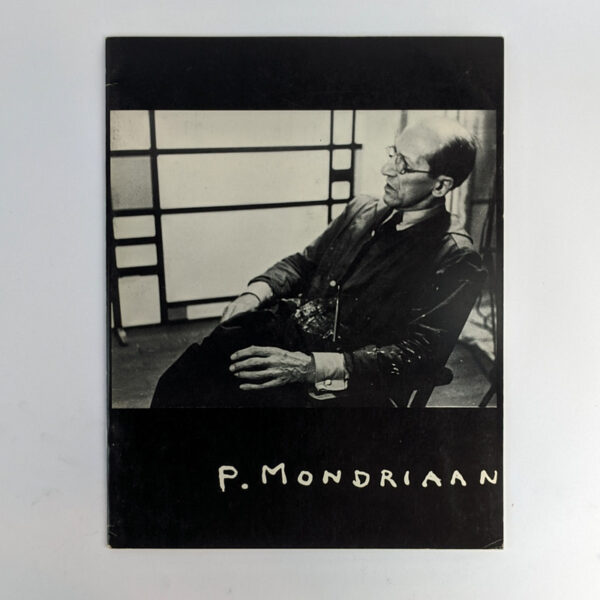 P. Mondrian