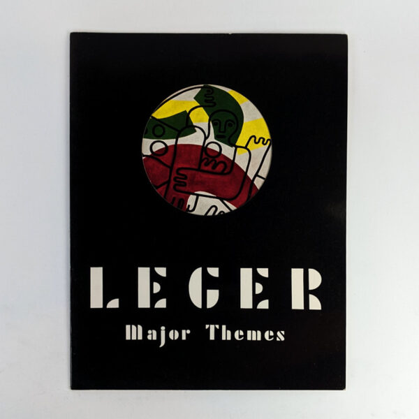 Leger: Major Themes