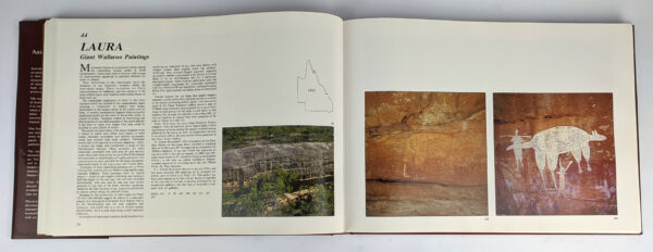 Australia's Greatest Rock Art - Image 6