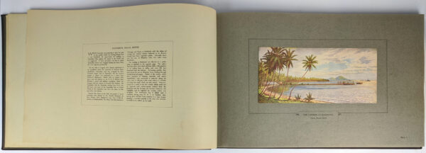 Australian Chivalry: Reproductions in Colour and Duo-tone of Official War Paintings - Image 3