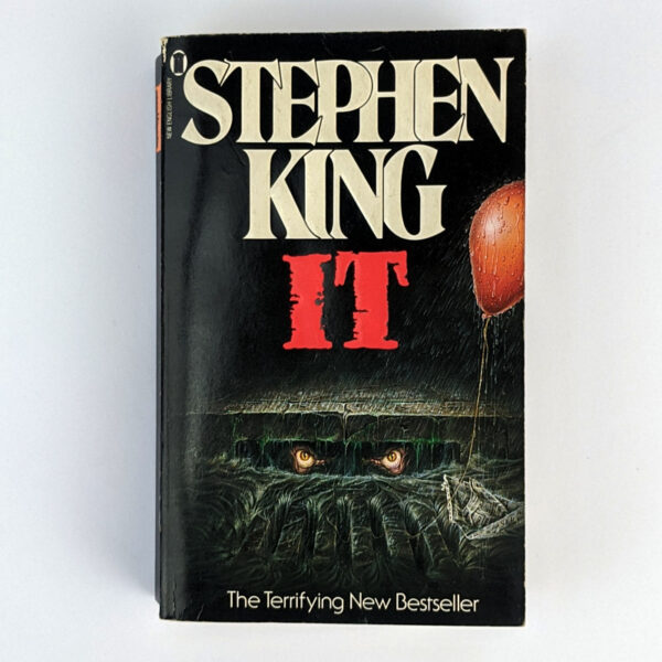 It