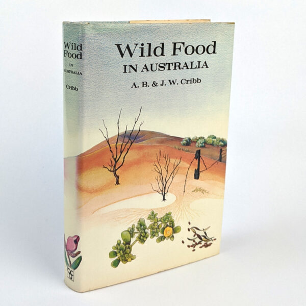 Wild Food in Australia