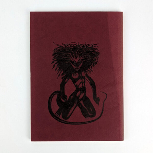 Rosaleen Norton: Kings Cross Witch - Image 2