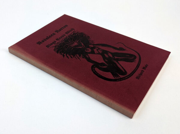 Rosaleen Norton: Kings Cross Witch - Image 3