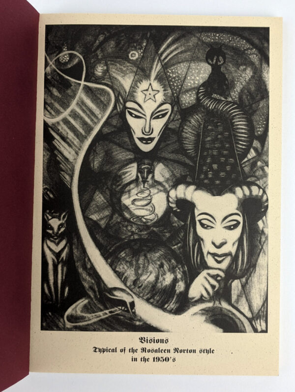 Rosaleen Norton: Kings Cross Witch - Image 4