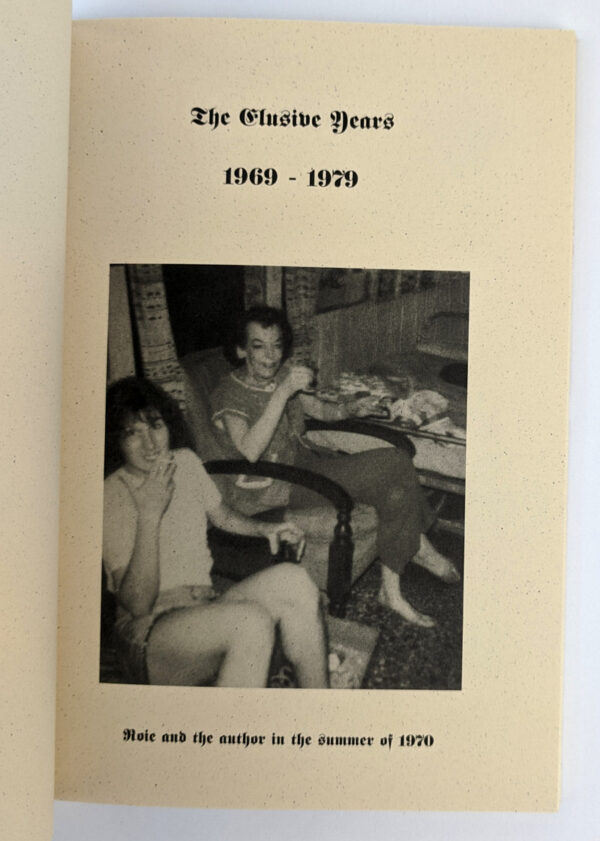 Rosaleen Norton: Kings Cross Witch - Image 9