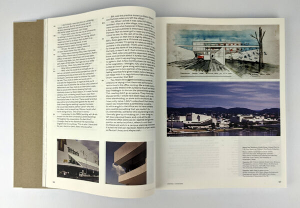 Light, Space, Place: The Architecture of Robin Gibson - Image 2