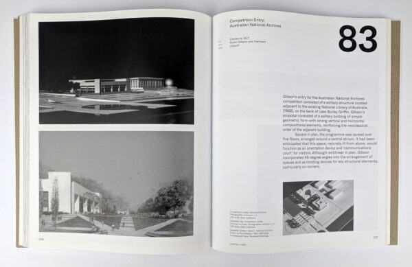 Light, Space, Place: The Architecture of Robin Gibson - Image 3