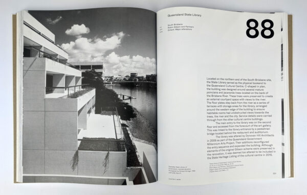 Light, Space, Place: The Architecture of Robin Gibson - Image 4