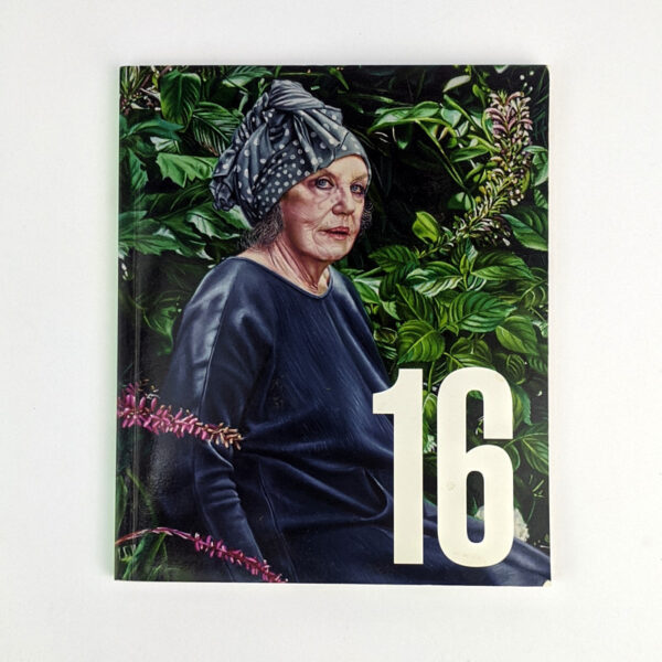 2016 Archibald Prize
