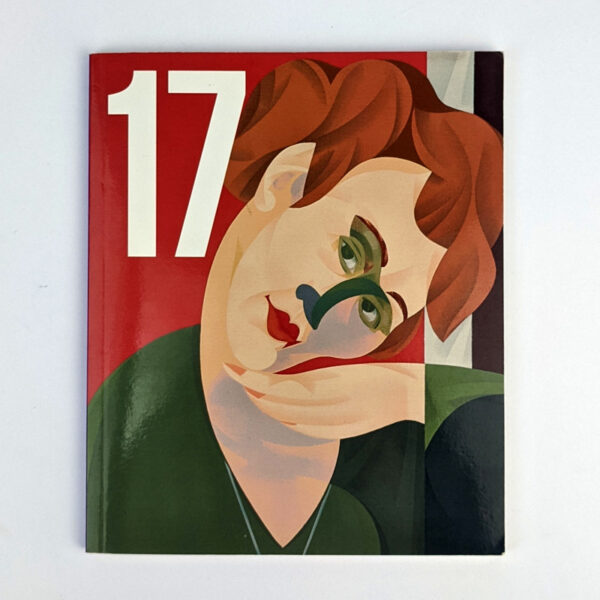 2017 Archibald Prize