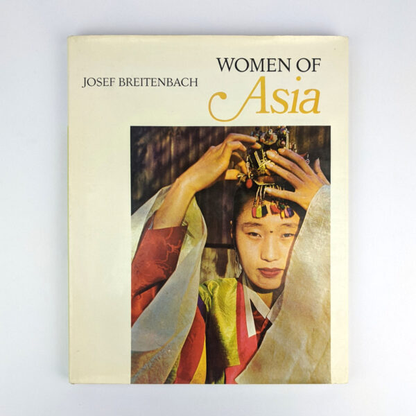 Women of Asia