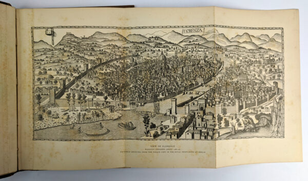 The Art of Wood-Engraving in Italy in the Fifteenth Century - Image 3