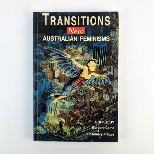 Transitions: New Australian Feminisms