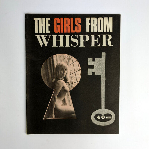 The Girls From Whisper