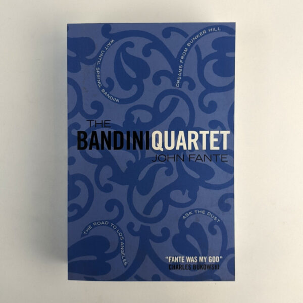 The Bandini Quartet