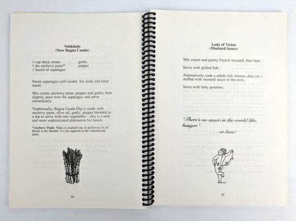Food for Lovers - Image 2