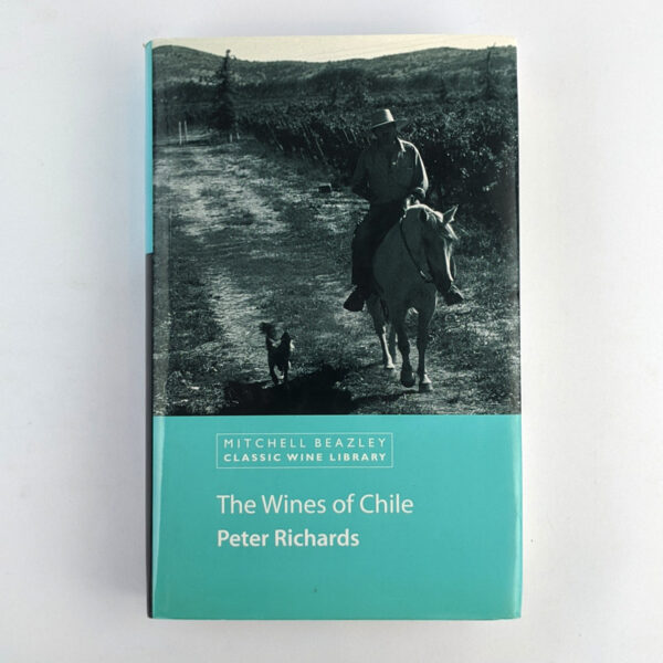 The Wines of Chile