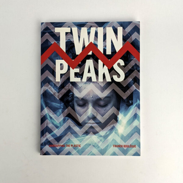 Twin Peaks: Unwrapping the Plastic