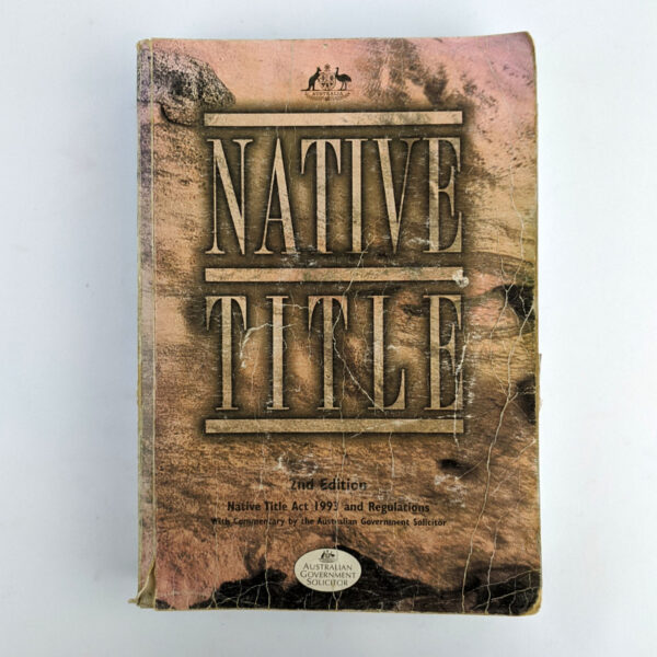 Native Title