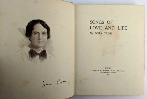 Songs of Love and Life - Image 2