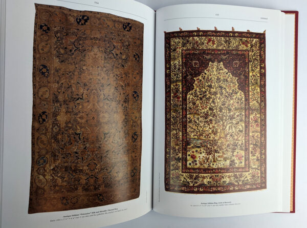 The Encyclopedia of Antique Carpets: Twenty-Five Centuries of Weaving (2 Volumes) - Image 5