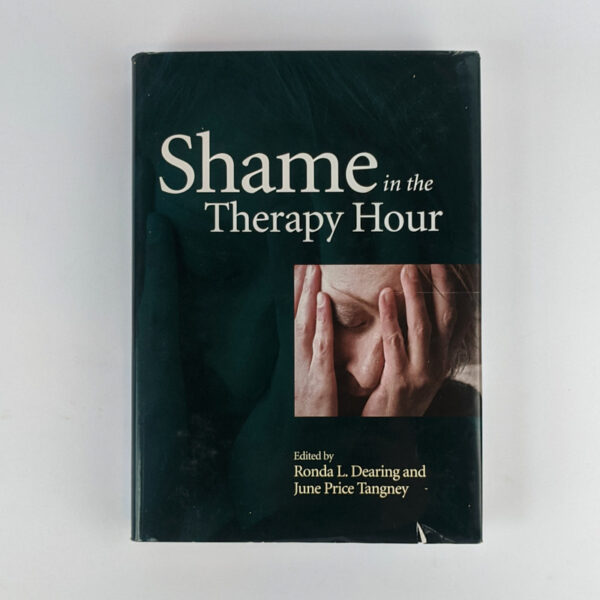 Shame in the Therapy Hour