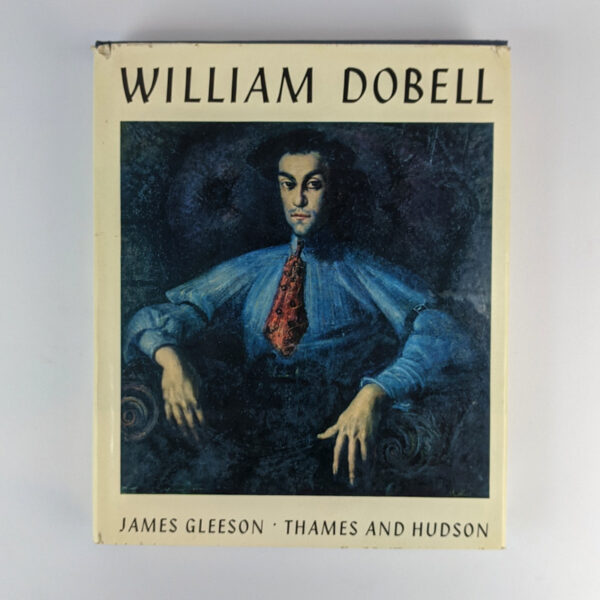 William Dobell