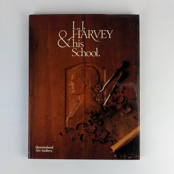 L. J. Harvey & his School