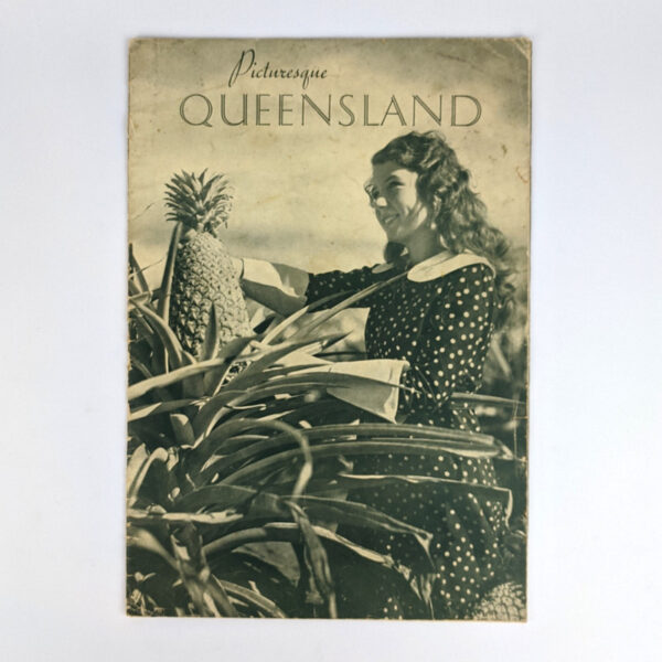 Picturesque Queensland