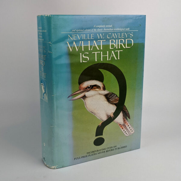 What Bird Is That?
