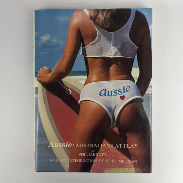 Aussie: Australians At Play