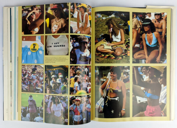 Aussie: Australians At Play - Image 5
