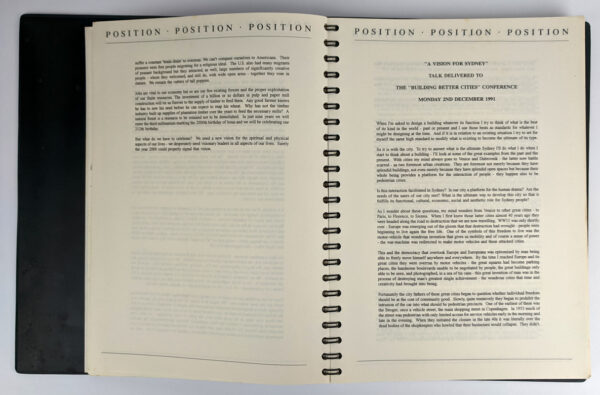 Neville Gruzman Retrospective 2: Catalogue & Selected Writings - Image 3