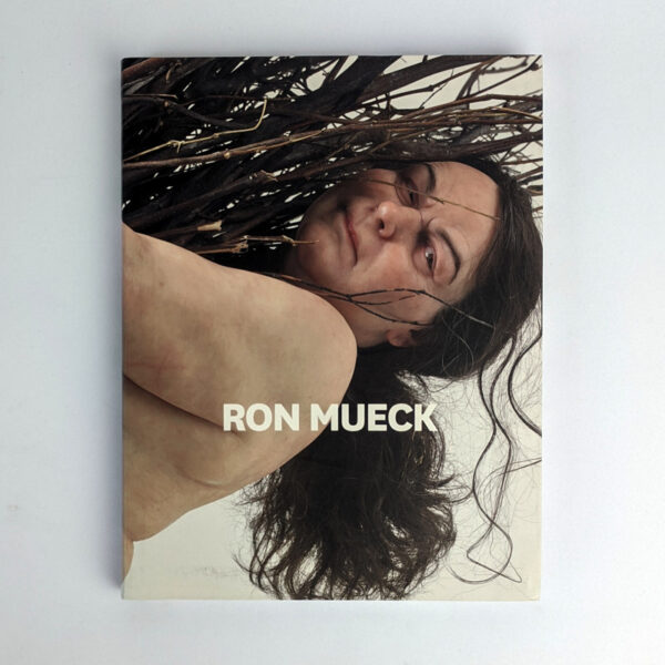 Ron Mueck