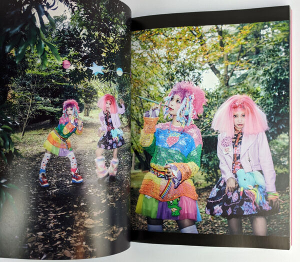 Harajuku Wonderland - Image 9