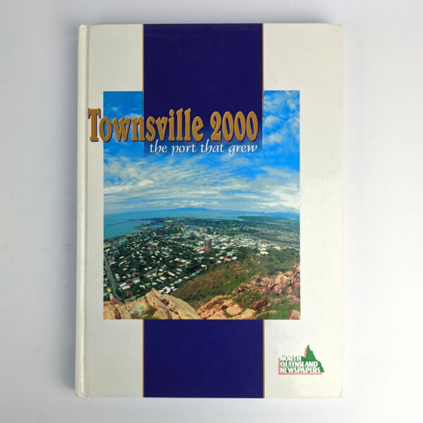 Townsville 2000: The Port That Grew