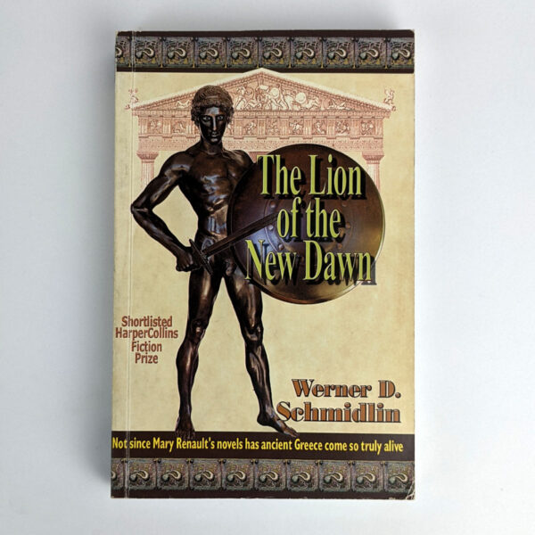 The Lion of the New Dawn