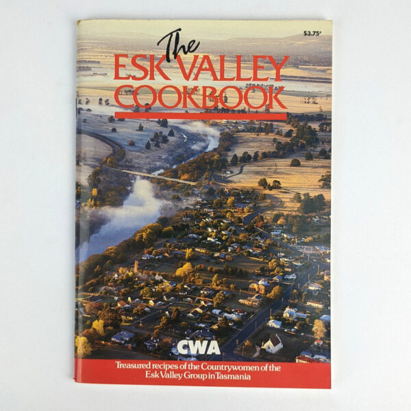 The Esk Valley Cookbook