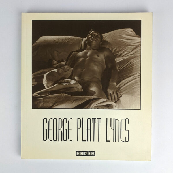 George Platt Lynes