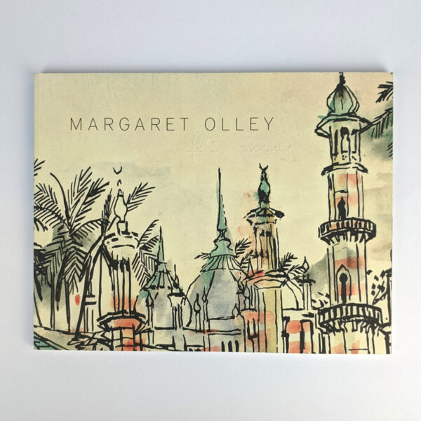 Margaret Olley: Life's Journey