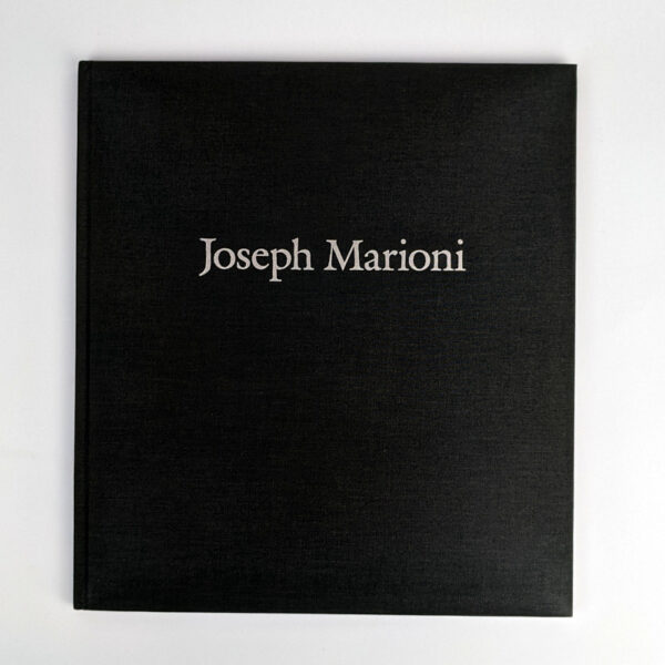 Joseph Marioni: Four Paintings