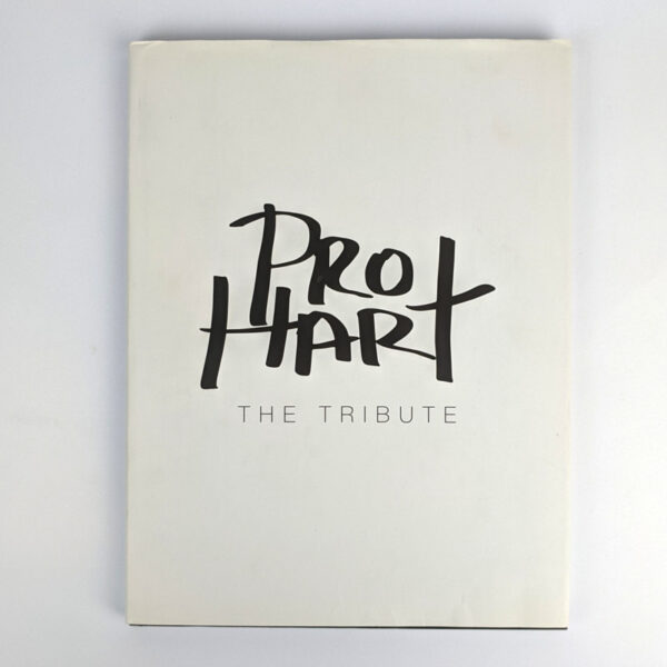 Pro Hart: The Tribute