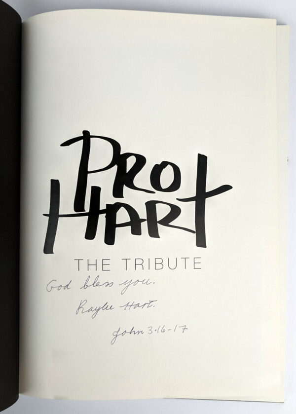 Pro Hart: The Tribute - Image 2