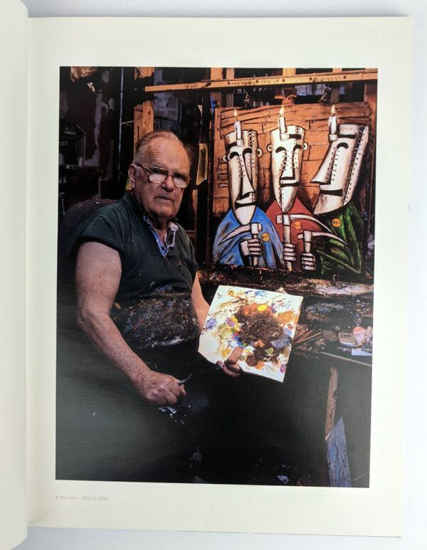 Pro Hart: The Tribute - Image 3