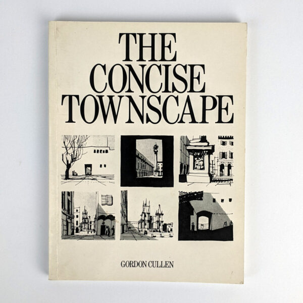 The Concise Townscape