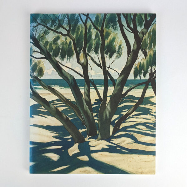 Making It Modern: The Watercolours of Kenneth Macqueen